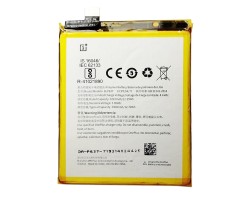 Akkumulátor OnePlus 5/ 5T, 3200mAh Li-iON (BLP637 kompatibilis) CS-YJT500SL